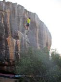 Rocklands (The Pass)