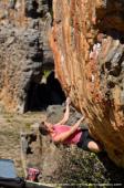 Rocklands (The Pass)