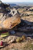 Rocklands (The Pass)