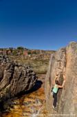 Rocklands (The Pass)