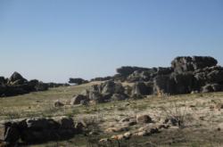 Rocklands (The Pass)