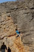 Rocklands (The Pass)