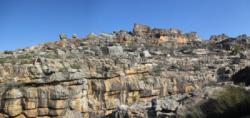 Rocklands (The Pass)