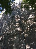 Le Mont Julien
