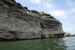 Pace Bend