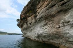 Pace Bend