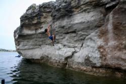 Pace Bend
