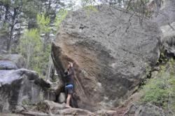 Price Canyon