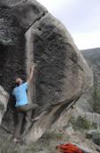 Price Canyon