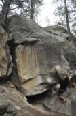 Price Canyon
