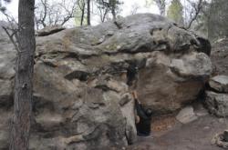 Price Canyon