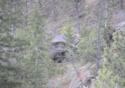 Price Canyon
