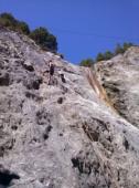 Cascada Riu d’Urina 