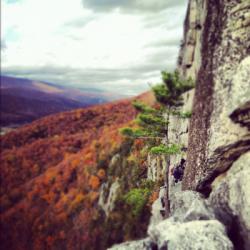 Seneca Rocks