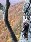 Seneca Rocks