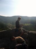 Seneca Rocks