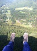 Seneca Rocks