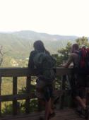 Seneca Rocks