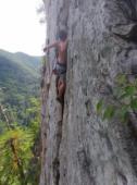 Seneca Rocks