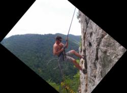Seneca Rocks