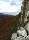 Seneca Rocks