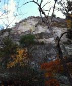 Seneca Rocks