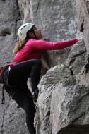 Seneca Rocks