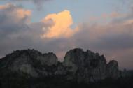 Seneca Rocks