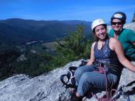 Seneca Rocks