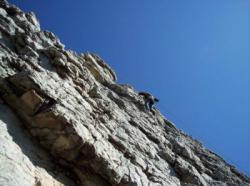 Seneca Rocks