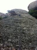 Montserrat (Camping)