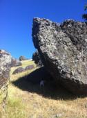Nut Tree Boulders (Hillcrest)