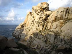 Cala Spinosa