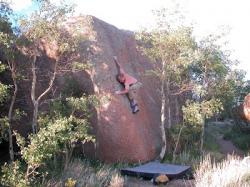 Vedauwoo