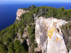 Punta Aubarqua