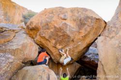 Spitzkoppe