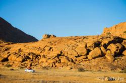 Spitzkoppe