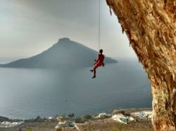 Kalymnos (autour de Masouri)