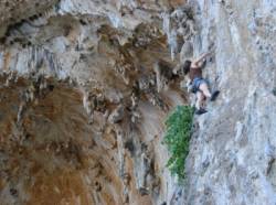 Kalymnos (autour de Masouri)