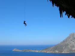 Kalymnos (autour de Masouri)
