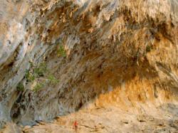 Kalymnos (autour de Masouri)