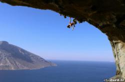 Kalymnos (autour de Masouri)