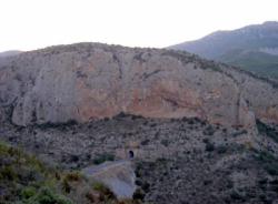 San Llorenç de Montgai