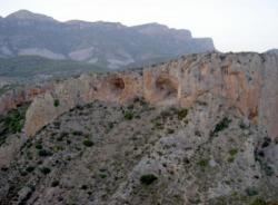 San Llorenç de Montgai