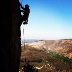 Mission Gorge