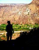 Mission Gorge