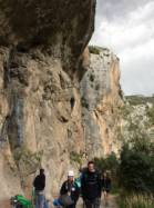 Tres Ponts