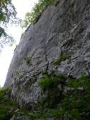 Bohinj (Pod Skalco)