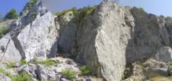 Le Balze