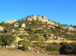 Vilanova de Prades